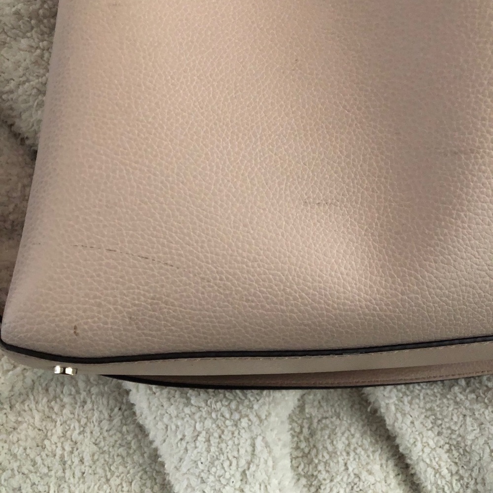 Kate Spade Eva Medium Satchel R$315 🤍 - Picture 3 of 12